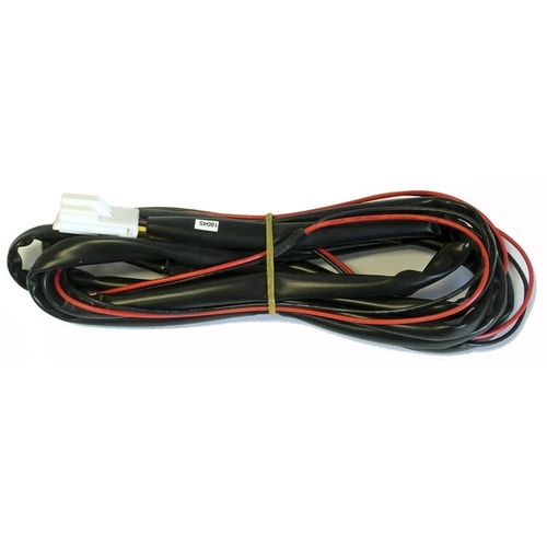 SEAT HEATER Vyhrievanie sedadiel špirálové (TSS Group) - obr. 3