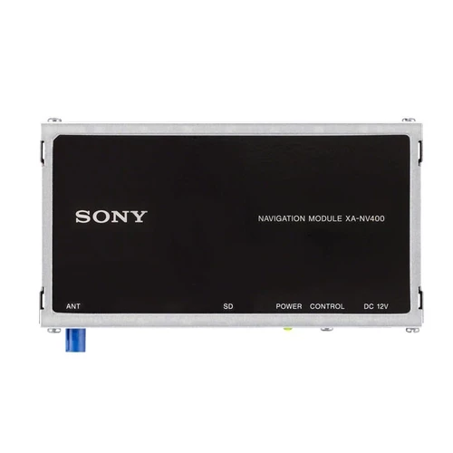 SONY XANV400.EUR navigačný modul (TSS Group) - obr. 1