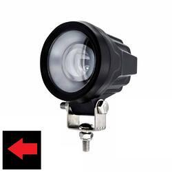 WL L815-12 Šípka LED pre VZV, OSRAM, 9-80V, 12W, červená