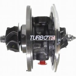 Kostra trupu, turbo TURBORAIL 100-00153-500 - obr. 1