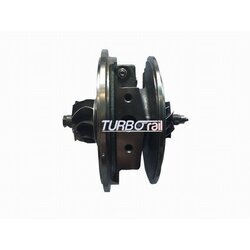 Kostra trupu, turbo TURBORAIL 100-00339-500