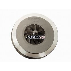 Kostra trupu, turbo TURBORAIL 100-00120-500 - obr. 1