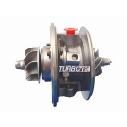 Kostra trupu, turbo TURBORAIL 200-00015-500 - obr. 1