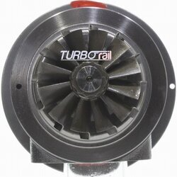 Kostra trupu, turbo TURBORAIL 300-00178-500 - obr. 2