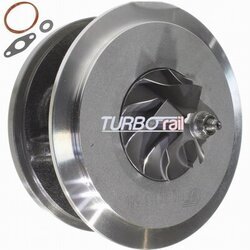 Kostra trupu, turbo TURBORAIL 100-00153-500