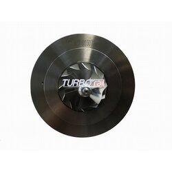 Kostra trupu, turbo TURBORAIL 300-00307-500 - obr. 1