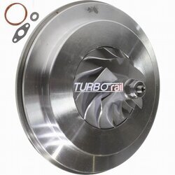 Kostra trupu, turbo TURBORAIL 200-00123-500