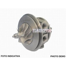 Kostra trupu, turbo TURBORAIL 300-00201-500