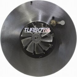 Kostra trupu, turbo TURBORAIL 100-00153-500 - obr. 2
