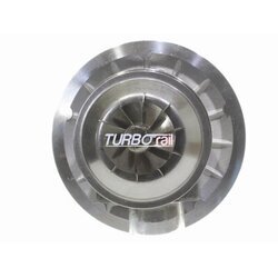 Kostra trupu, turbo TURBORAIL 100-00058-500 - obr. 2