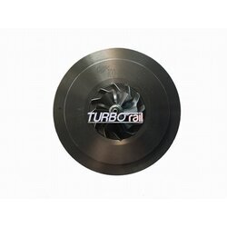 Kostra trupu, turbo TURBORAIL 100-00339-500 - obr. 1