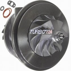 Kostra trupu, turbo TURBORAIL 300-00178-500