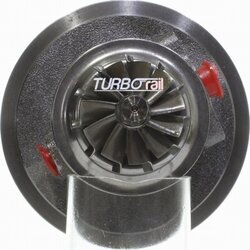 Kostra trupu, turbo TURBORAIL 200-00123-500 - obr. 2