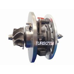 Kostra trupu, turbo TURBORAIL 100-00019-500 - obr. 1