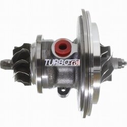 Kostra trupu, turbo TURBORAIL 200-00123-500 - obr. 1