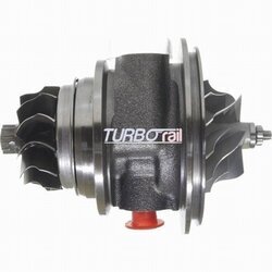 Kostra trupu, turbo TURBORAIL 300-00178-500 - obr. 1