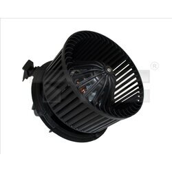 Vnútorný ventilátor TYC 528-0020