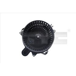 Vnútorný ventilátor TYC 528-0019