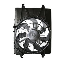 Ventilátor chladenia motora TYC 813-1004