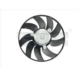 Ventilátor chladenia motora TYC 821-0020