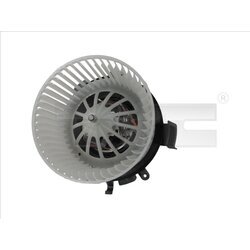 Vnútorný ventilátor TYC 521-0011