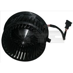 Vnútorný ventilátor TYC 537-0014