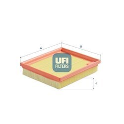 Vzduchový filter UFI 30.D90.00