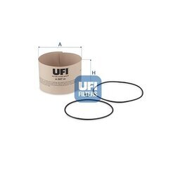 Olejový filter UFI 25.907.00