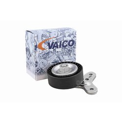 Vratná/vodiaca kladka rebrovaného klinového remeňa VAICO V10-6960 - obr. 1