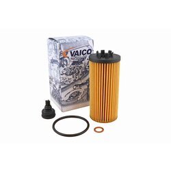 Olejový filter VAICO V20-4008 - obr. 1