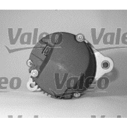 Alternátor VALEO 436236 - obr. 2