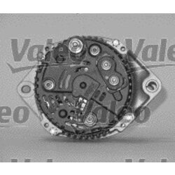 Alternátor VALEO 436275 - obr. 2