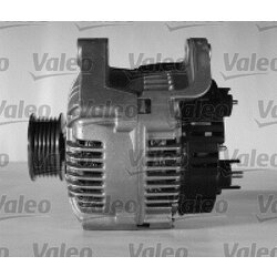 Alternátor VALEO 436335 - obr. 1