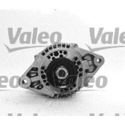 Alternátor VALEO 436529 - obr. 2