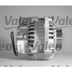 Alternátor VALEO 436609 - obr. 1