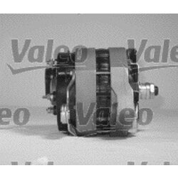 Alternátor VALEO 436663 - obr. 2