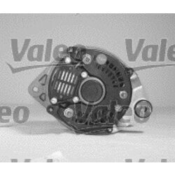 Alternátor VALEO 436663 - obr. 3