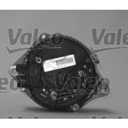 Alternátor VALEO 437164 - obr. 2