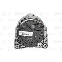 Alternátor VALEO 437399 - obr. 2