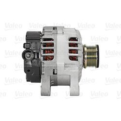 Alternátor VALEO 437550 - obr. 3