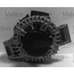 Alternátor VALEO 437585 - obr. 1