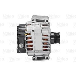 Alternátor VALEO 439801 - obr. 3