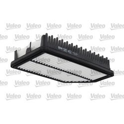 Vzduchový filter VALEO 585462 - obr. 2