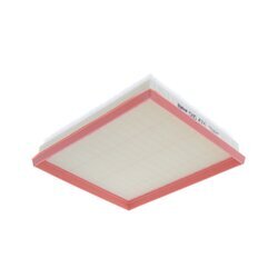 Vzduchový filter VALEO 585474 - obr. 2