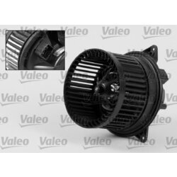 Vnútorný ventilátor VALEO 715016