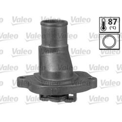 Termostat chladenia VALEO 819938