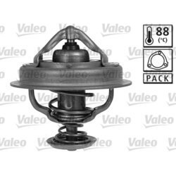 Termostat chladenia VALEO 820443