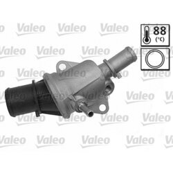 Termostat chladenia VALEO 820447