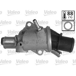 Termostat chladenia VALEO 820449