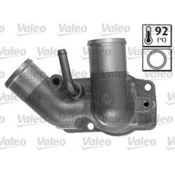 Termostat chladenia VALEO 820594